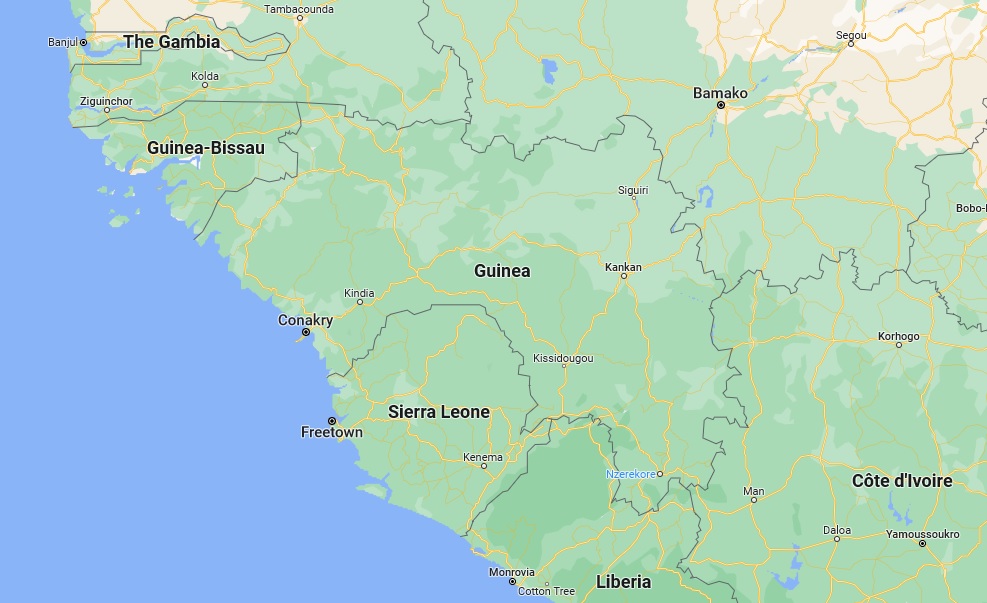 Conakry Guinea AD K Logistics Pte Ltd conakry-guinea-ad-k-logistics-pte-ltd